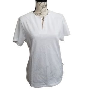 Prim + Preux Women’s Easy Fit Polo